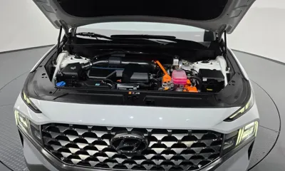 Hyundai Santafe 2023, 75053 км, за 17657.87 USD - фото 6