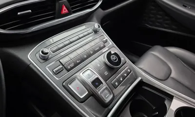 Hyundai Santafe 2023, 75053 км, за 17657.87 USD - фото 9