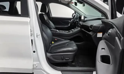 Hyundai Santafe 2023, 75053 км, за 17657.87 USD - фото 10