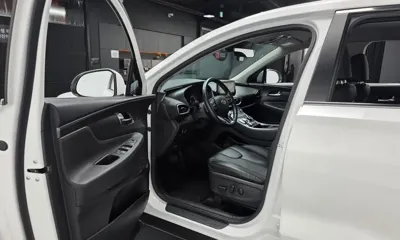 Hyundai Santafe 2023, 75053 км, за 17657.87 USD - фото 11