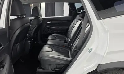 Hyundai Santafe 2023, 75053 км, за 17657.87 USD - фото 12