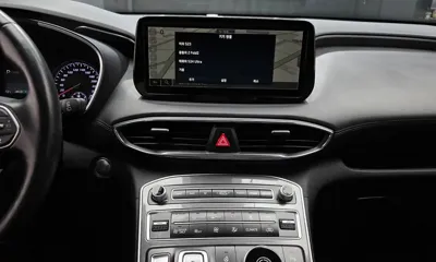 Hyundai Santafe 2023, 75053 км, за 17657.87 USD - фото 14