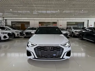 Audi A3 2022, 17000 км, за 21832.91 USD