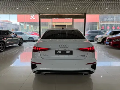 Audi A3 2022, 17000 км, за 21832.91 USD