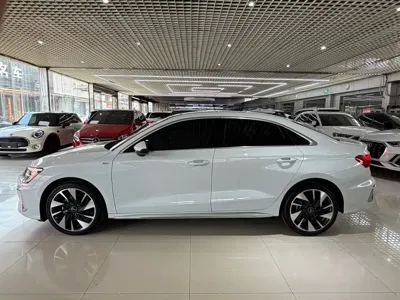 Audi A3 2022, 17000 км, за 21727.42 USD - фото 6