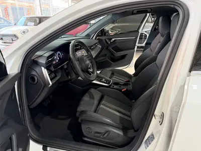 Audi A3 2022, 17000 км, за 21727.42 USD - фото 7