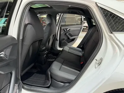 Audi A3 2022, 17000 км, за 21727.42 USD - фото 8