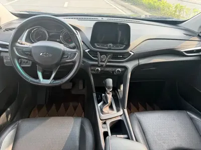 Chevrolet Volando 2019, 65000 км, за 4589.61 USD