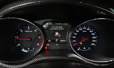 Kia Canival 2019, 189234 км, за 11009.78 USD - фото 8