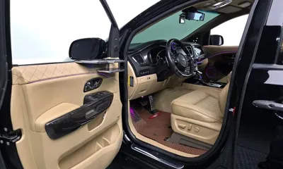 Kia Canival 2019, 189234 км, за 11009.78 USD - фото 10