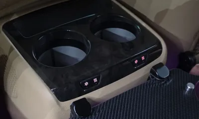 Kia Canival 2019, 189234 км, за 11009.78 USD - фото 32
