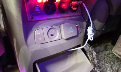 Kia Canival 2019, 189234 км, за 11009.78 USD - фото 33