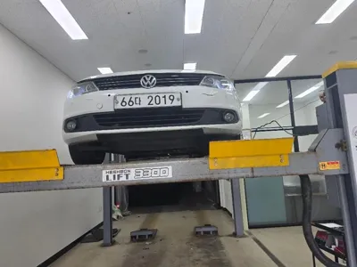 Volkswagen Jetta · 2014 год