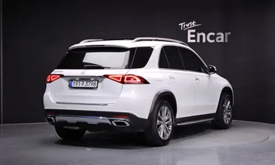 Mercedes-Benz GLE-Class 2021, 135701 км, за 27826.34 USD