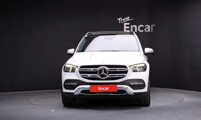 Mercedes-Benz GLE-Class 2021, 135701 км, за 27826.34 USD