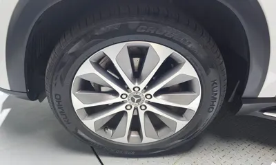 Mercedes-Benz GLE-Class 2021, 135701 км, за 27826.34 USD