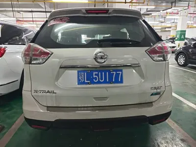 Nissan X-Trail 2015, 100700 км, за 6121.13 USD - фото 6