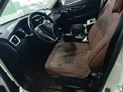 Nissan X-Trail 2015, 100700 км, за 6121.13 USD - фото 15