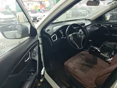 Nissan X-Trail 2015, 100700 км, за 6121.13 USD - фото 16