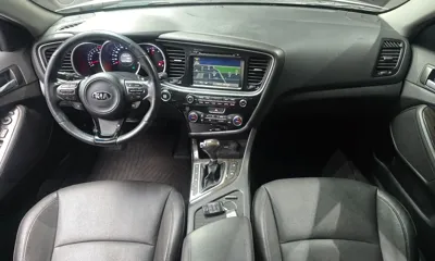 Kia K5 2015, 172225 км, за 6449.51 USD - фото 7