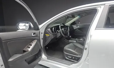 Kia K5 2015, 172225 км, за 6449.51 USD - фото 10