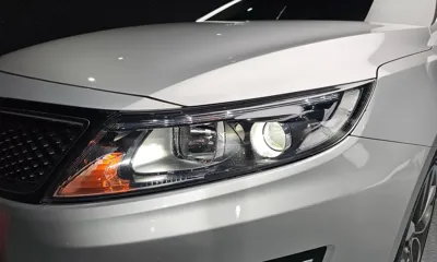 Kia K5 2015, 172225 км, за 6449.51 USD - фото 22