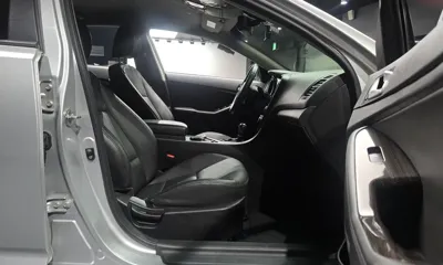 Kia K5 2015, 172225 км, за 6449.51 USD - фото 26