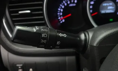 Kia K5 2015, 172225 км, за 6449.51 USD - фото 30