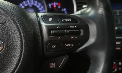 Kia K5 2015, 172225 км, за 6449.51 USD - фото 32