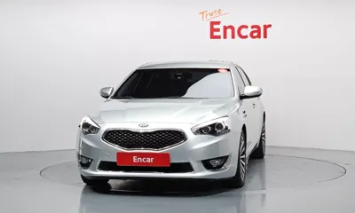 Kia K7 2013, 151683 км, за 3275.57 USD - фото 3