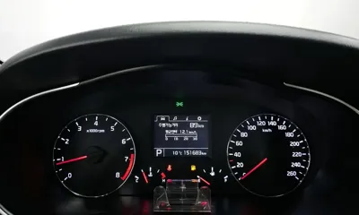 Kia K7 2013, 151683 км, за 3275.57 USD - фото 8
