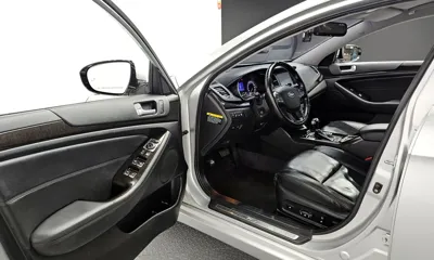 Kia K7 2013, 151683 км, за 3275.57 USD - фото 11