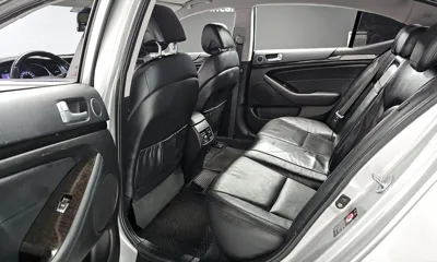 Kia K7 2013, 151683 км, за 3275.57 USD - фото 12