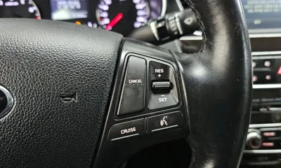 Kia K7 2013, 151683 км, за 3275.57 USD - фото 20