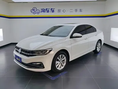 Volkswagen Bora · 2019 год
