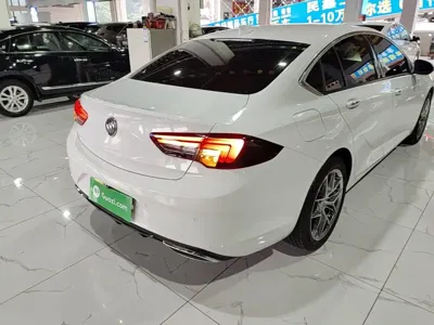 Buick Regal 2018, 123200 км, за 6716.17 USD - фото 7