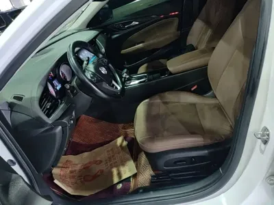 Buick Regal 2018, 123200 км, за 6716.17 USD - фото 15