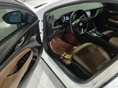 Buick Regal 2018, 123200 км, за 6716.17 USD - фото 16