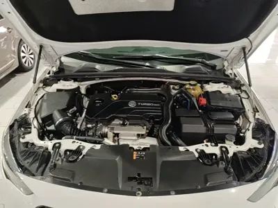 Buick Regal 2018, 123200 км, за 6716.17 USD - фото 20