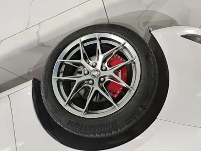 Buick Regal 2018, 123200 км, за 6716.17 USD - фото 23