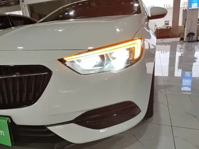 Buick Regal 2018, 123200 км, за 6716.17 USD - фото 24