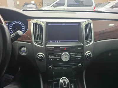 Hyundai Equus 2012, 141232 км, за 3559.18 USD - фото 9