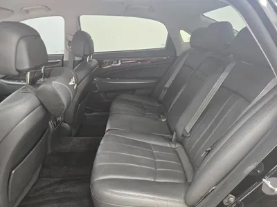 Hyundai Equus 2012, 141232 км, за 3559.18 USD - фото 15