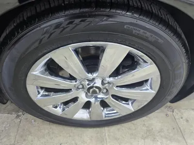 Hyundai Equus 2012, 141232 км, за 3559.18 USD - фото 16
