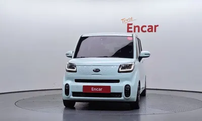 Kia Ray 2021, 68015 км, за 8205.33 USD