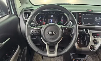 Kia Ray 2021, 68015 км, за 8205.33 USD - фото 13