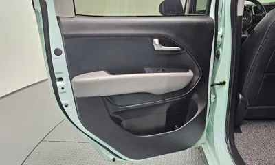 Kia Ray 2021, 68015 км, за 8205.33 USD - фото 25
