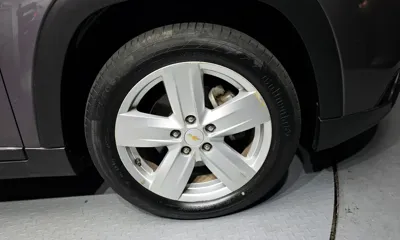 ChevroletGMDaewoo Orlando 2013, 186109 км, за 1712.06 USD