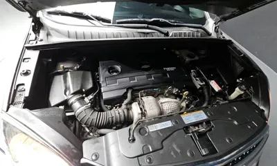 ChevroletGMDaewoo Orlando 2013, 186109 км, за 1712.06 USD - фото 6