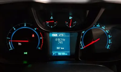 ChevroletGMDaewoo Orlando 2013, 186109 км, за 1712.06 USD - фото 8